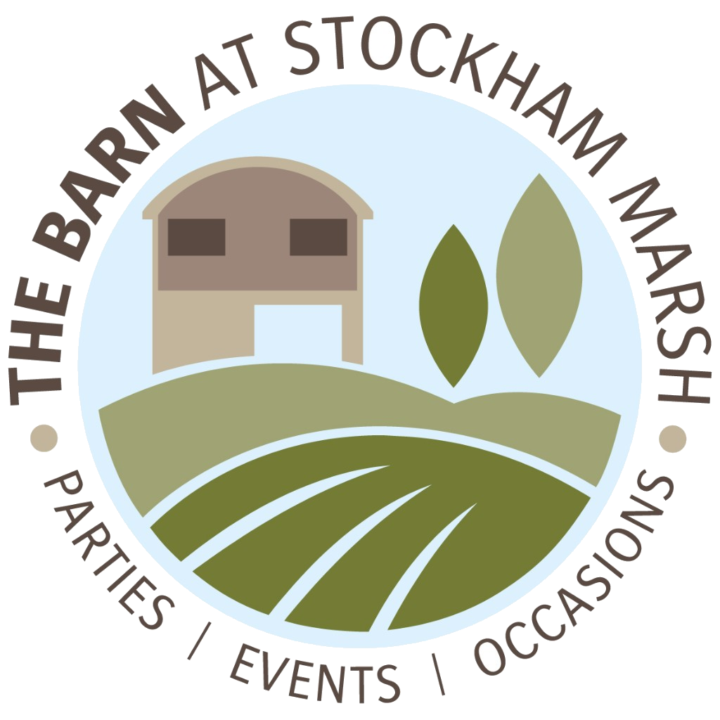 The Barn at Stockham Marsh logo